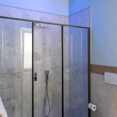 Oda ve Kahvaltı ***Pompei Luxury Suite Incantevole2 *