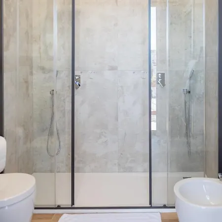 Oda ve Kahvaltı ***Pompei Luxury Suite Incantevole2