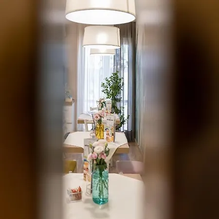 ***Pompei Luxury Suite Incantevole2 Oda ve Kahvaltı