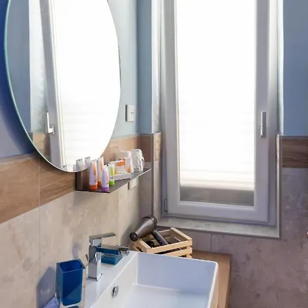 ***Pompei Luxury Suite Incantevole2 *