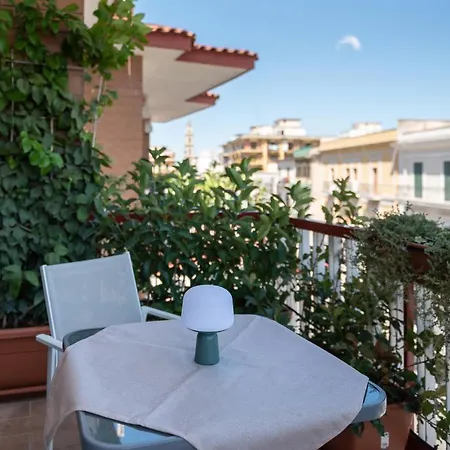 Oda ve Kahvaltı ***Pompei Luxury Suite Incantevole2 *