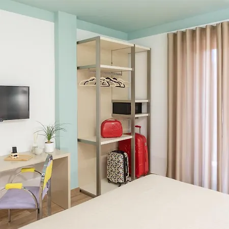 ***Pompei Luxury Suite Incantevole2